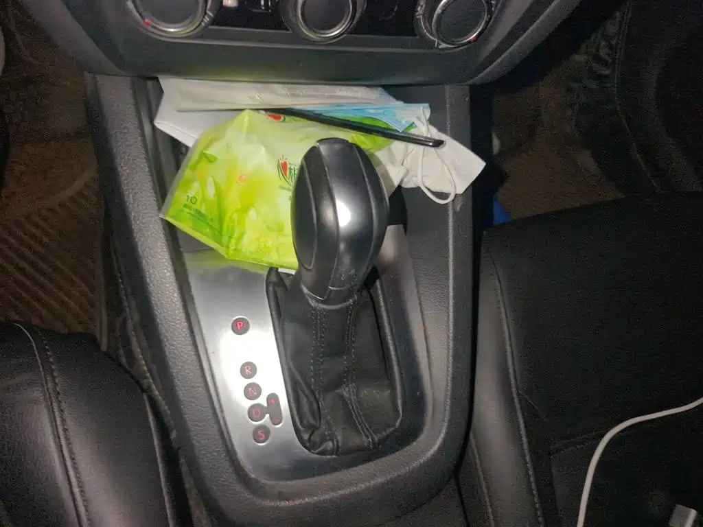 Volkswagen Sagitar — миниатюра 10