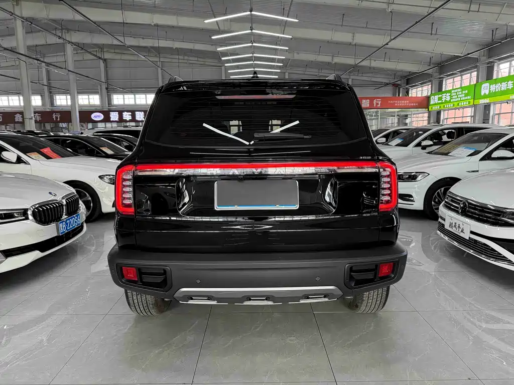 Haval Big Dog — миниатюра 5