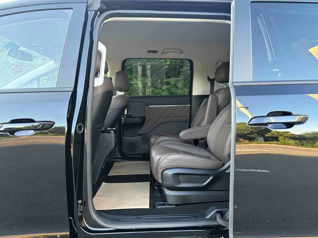 Wuling Xingguang 730 — миниатюра 10