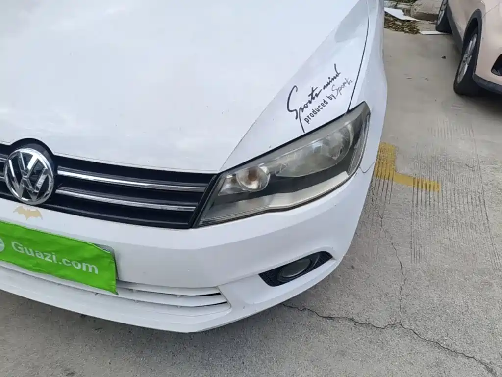 Volkswagen Jetta — миниатюра 24