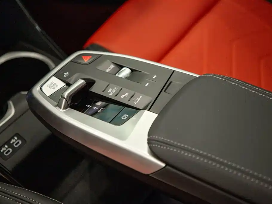 BMW X1 — миниатюра 15