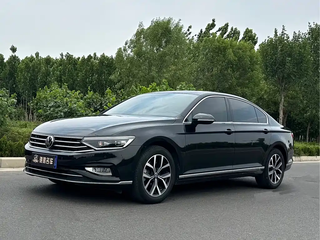 Volkswagen Magotan 2023
