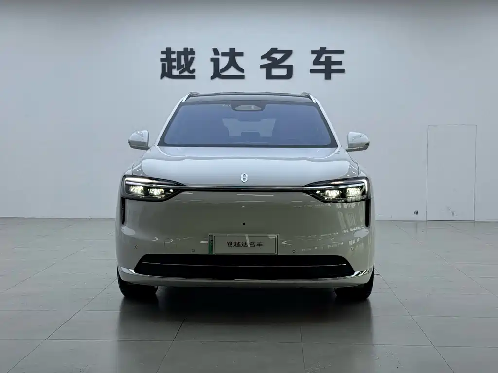 AITO AITO M7 — миниатюра 2