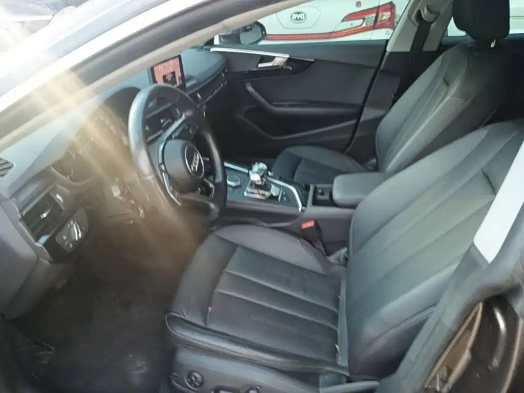 Audi A5 (Import) — миниатюра 15