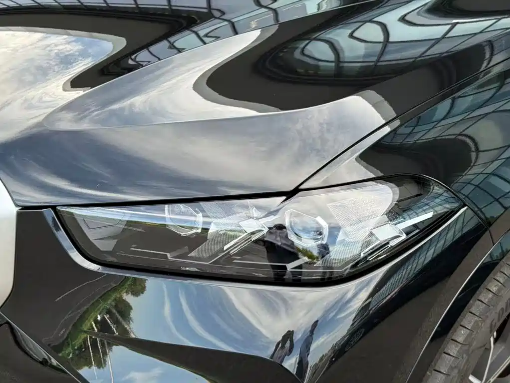 BMW X5 — миниатюра 4