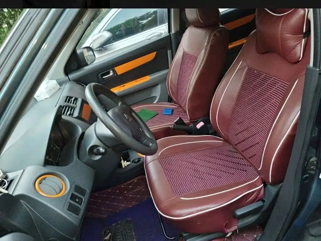 Suzuki Swift — миниатюра 13