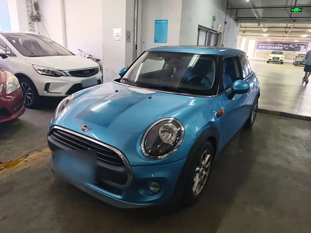 MINI Mini — миниатюра 2