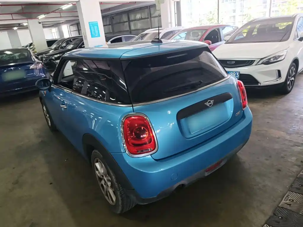 MINI Mini — миниатюра 5