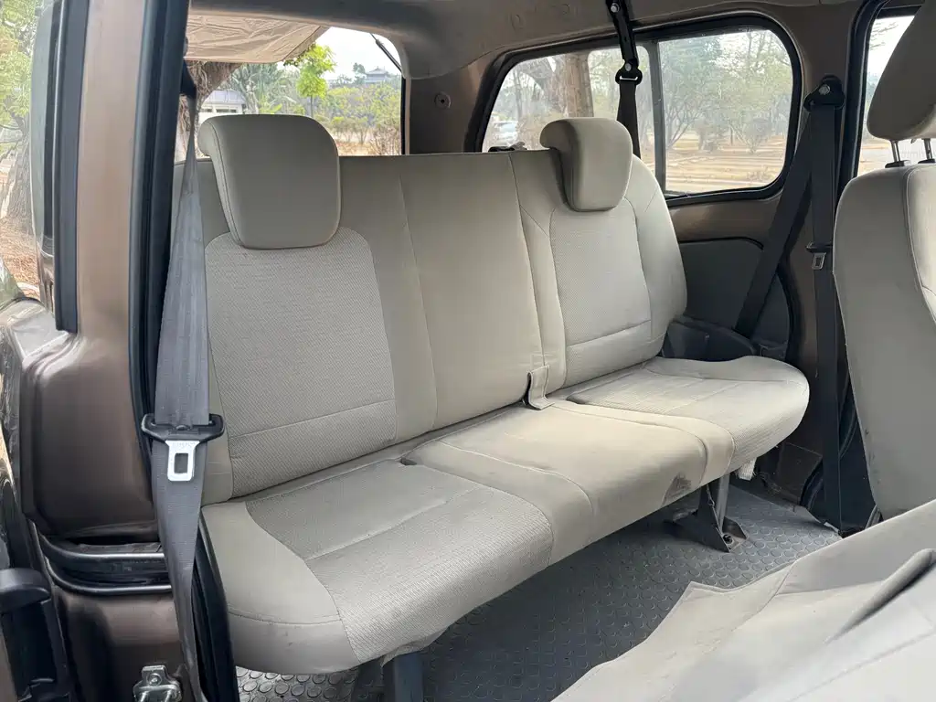 WULING WULING JOURNEY CLASSIC