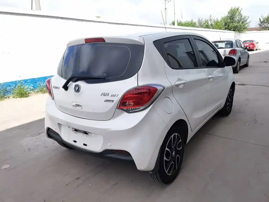 Changan BenBen — миниатюра 7