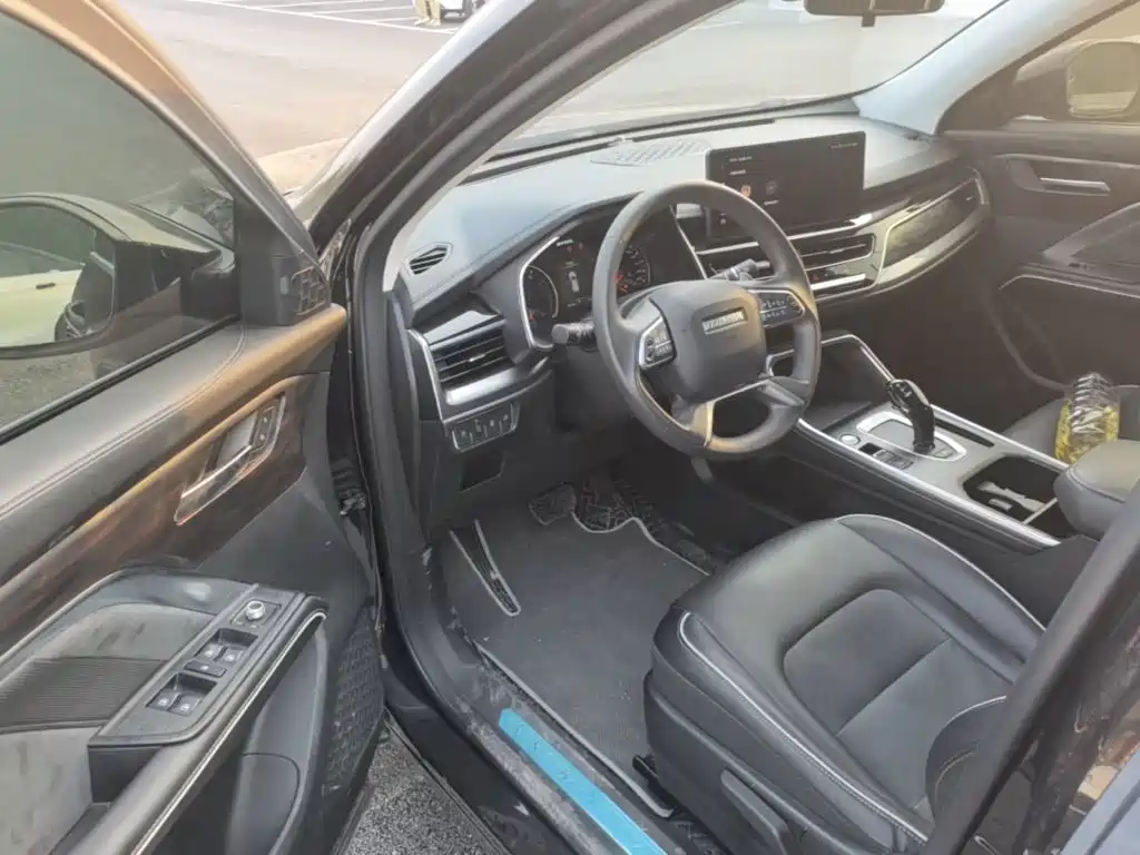 Haval H6 — миниатюра 16