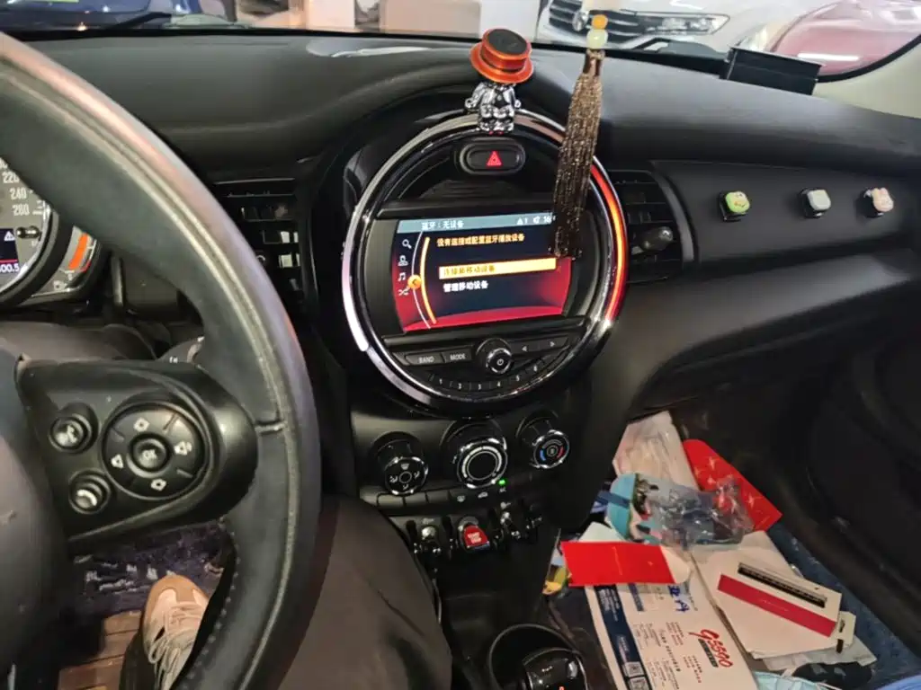 MINI Mini — миниатюра 13