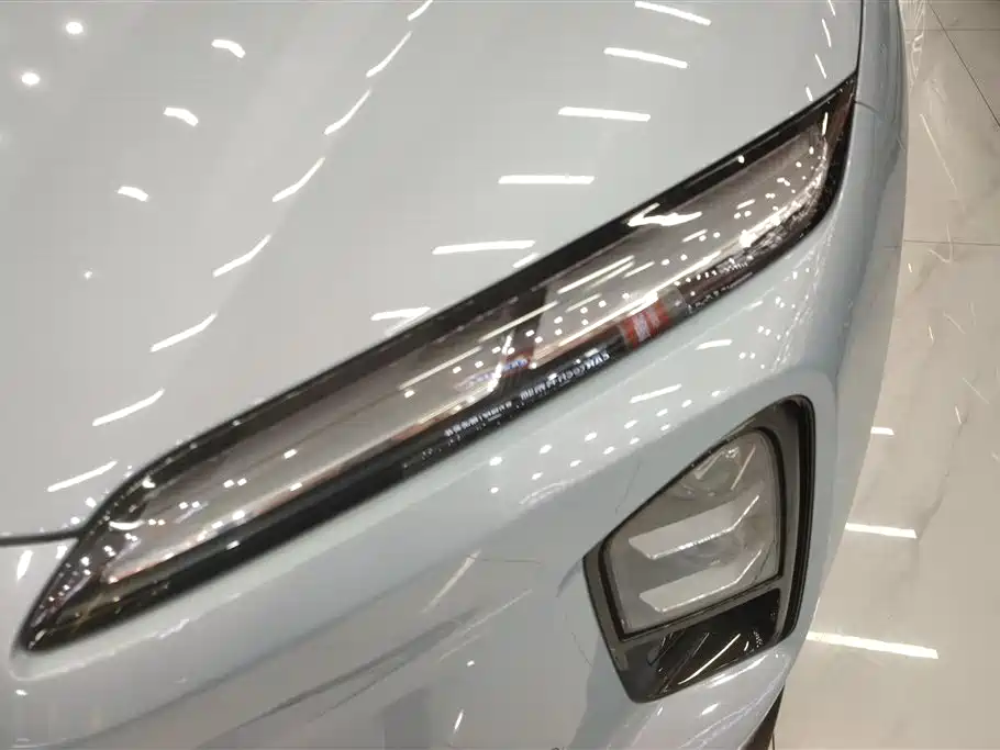 NIO ES6 2025 75kWh