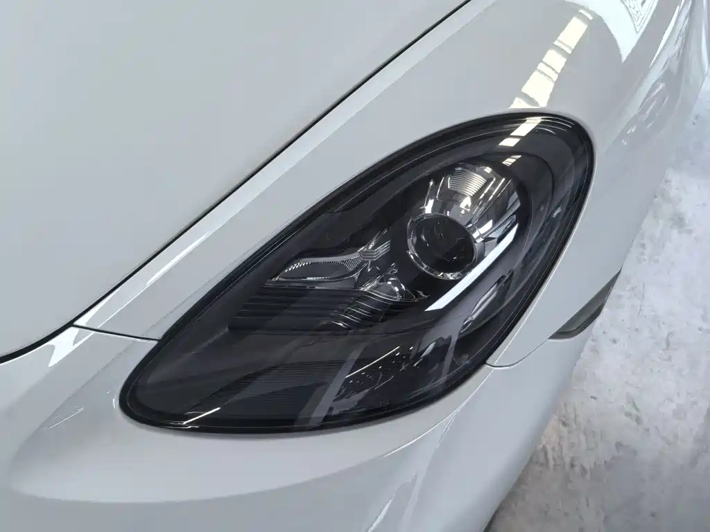 Porsche 718 — фотографии объявления, Фото 15