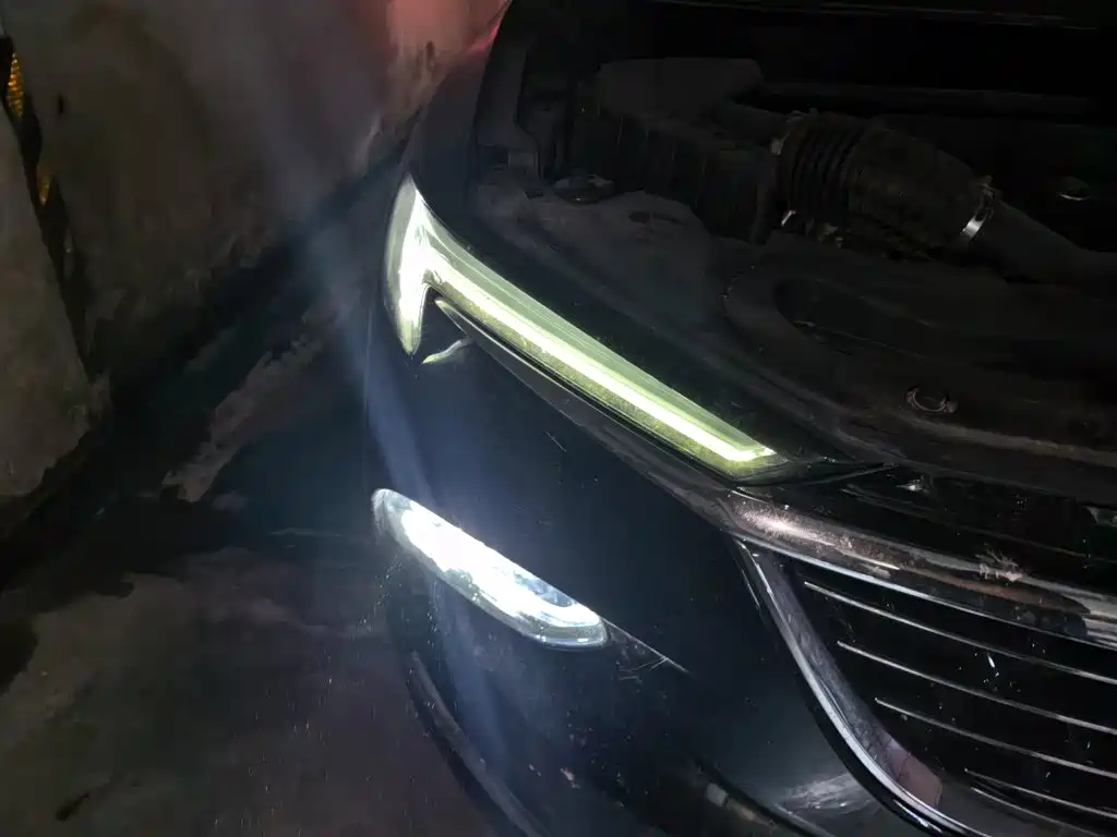 Buick Enclave — миниатюра 7