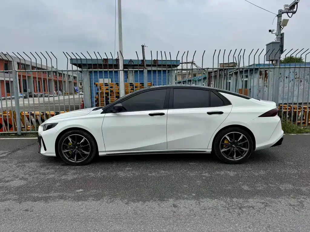 GAC Empow 2021 270T DCT J16