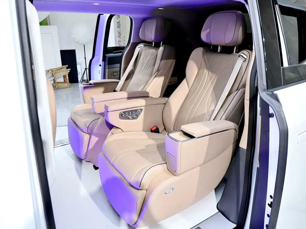 XPeng X9 — миниатюра 14