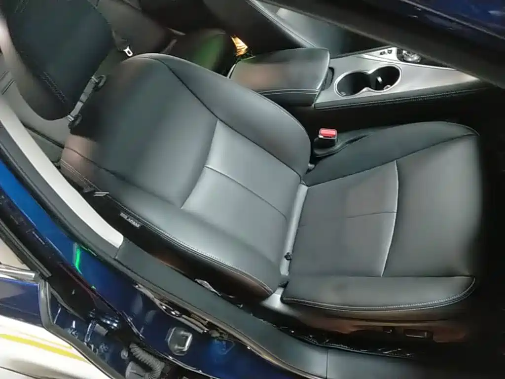 Infiniti Q50L — миниатюра 25