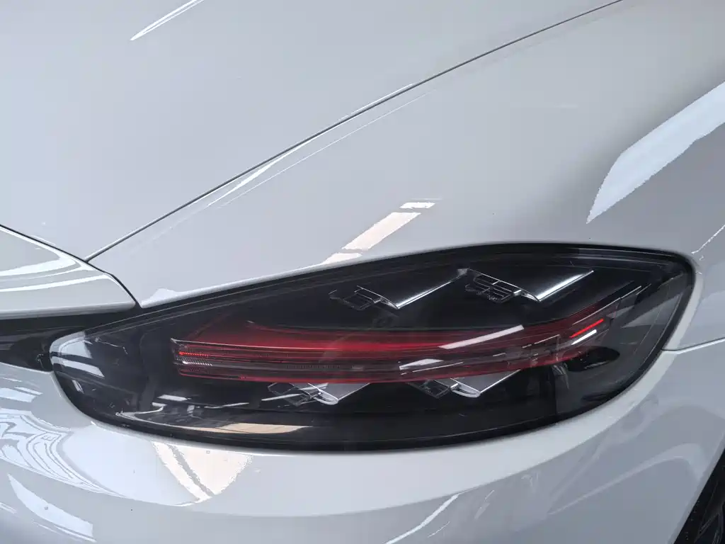Porsche 718 — фотографии объявления, Фото 18