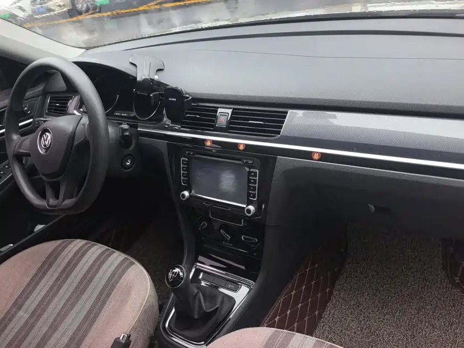 Volkswagen C-Trek — миниатюра 13