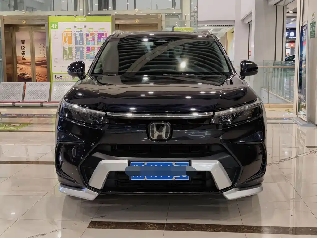 Honda Breeze — миниатюра 2
