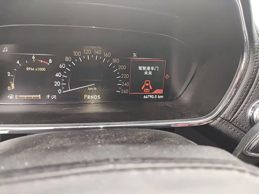 Lincoln Continental 2018 2.0T