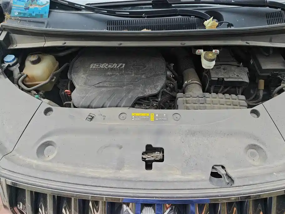 GAC M8 2023 400T