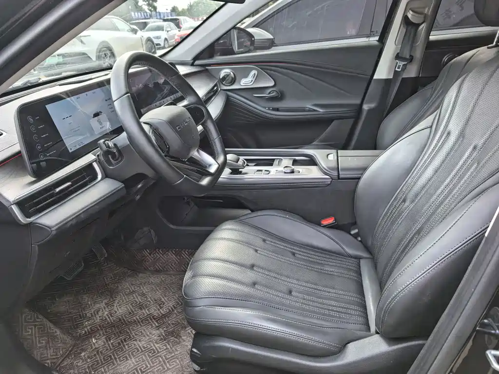 Fulwin Fengyun A8 — миниатюра 4