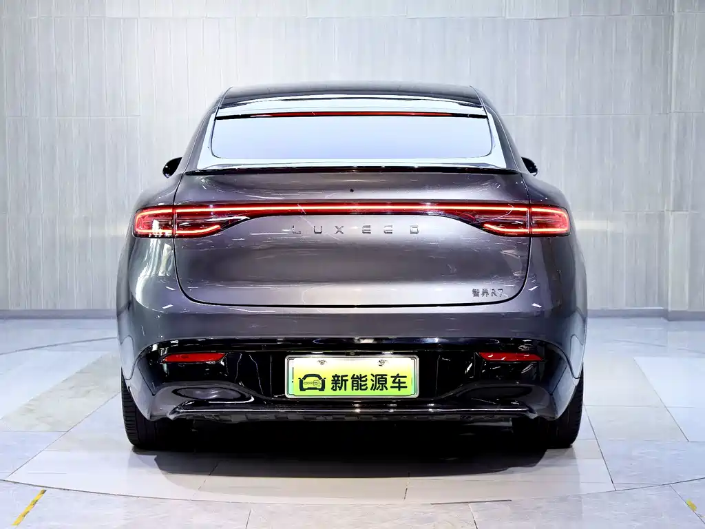 Zhijie Zhijie R7 — миниатюра 5