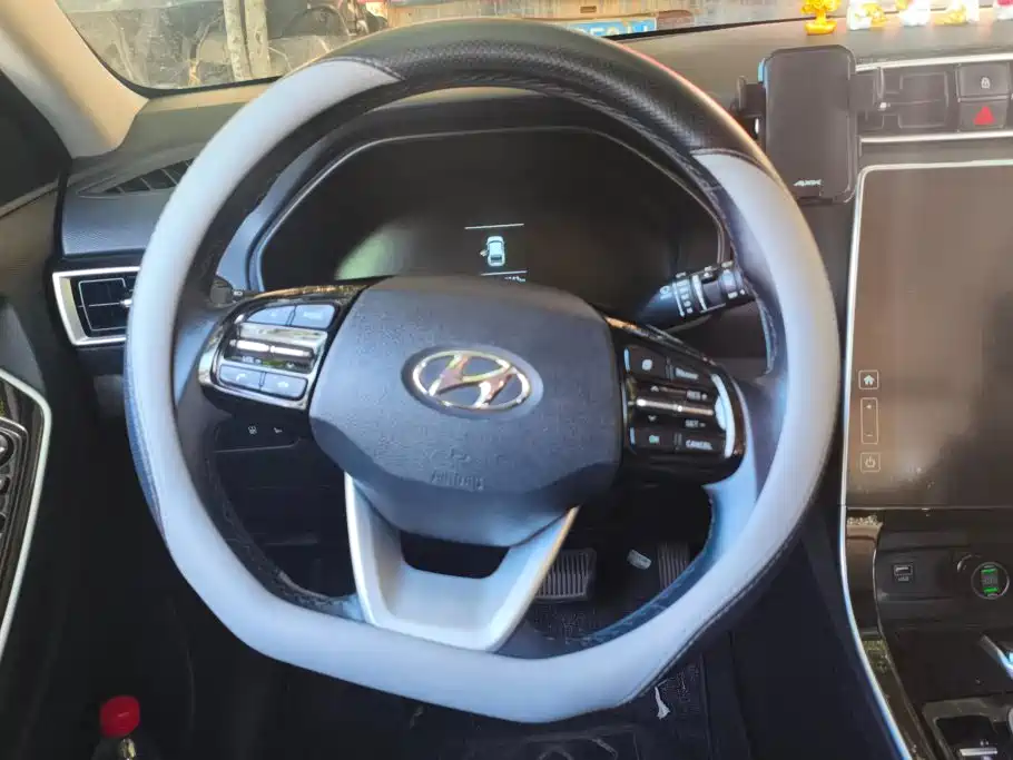Hyundai ix25 — миниатюра 15