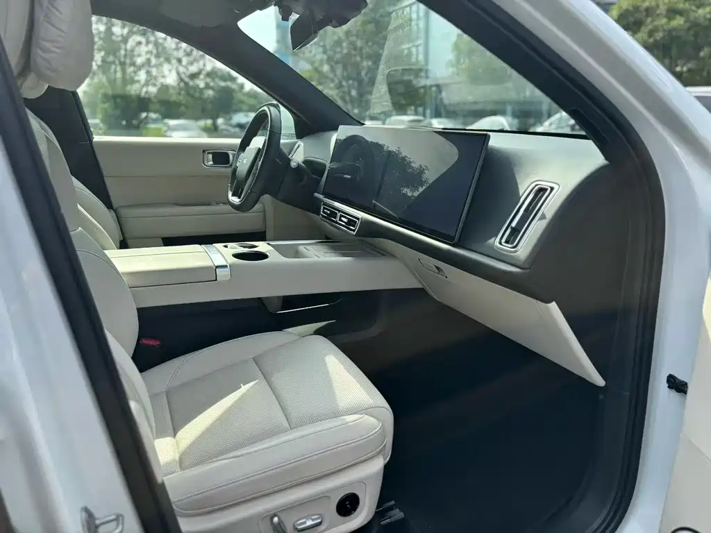 IDEAL CAR IDEAL L6