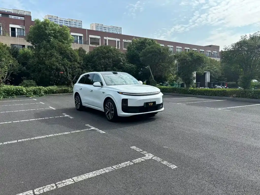 IDEAL CAR IDEAL L6