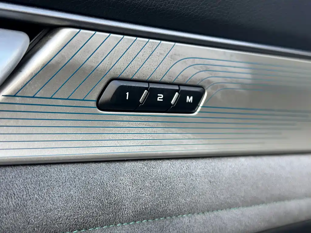 Geely Xingrui — миниатюра 27