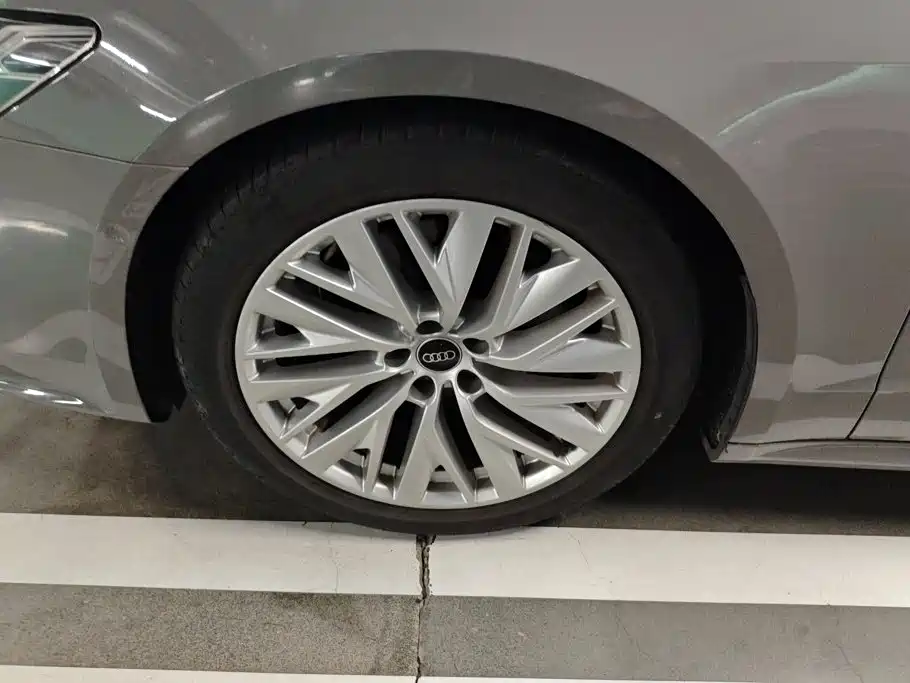 Audi A7 — миниатюра 6