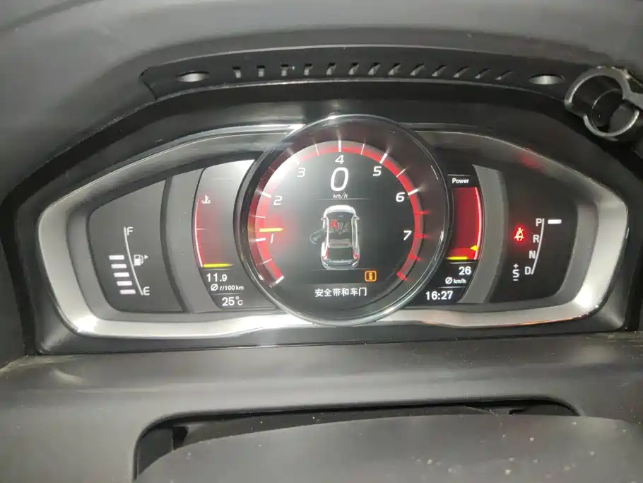 Volvo XC60 — миниатюра 14