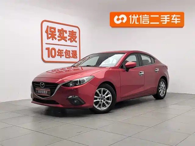 mazda 3-angkesaila