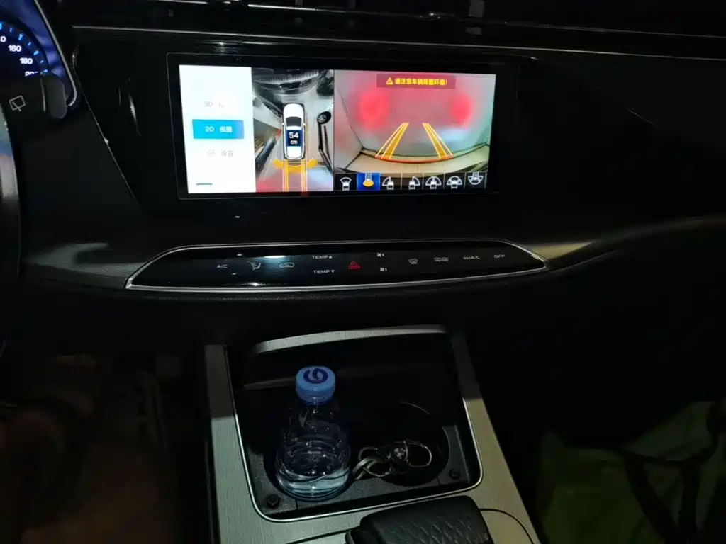 Oshan Oushang X7 — миниатюра 13