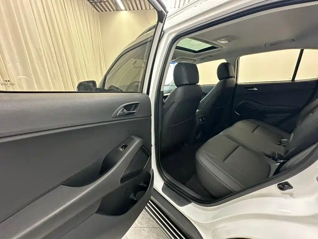 Hyundai ix35 — миниатюра 8