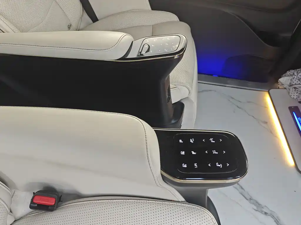 GAC Motor Trumpchi E9 — миниатюра 13