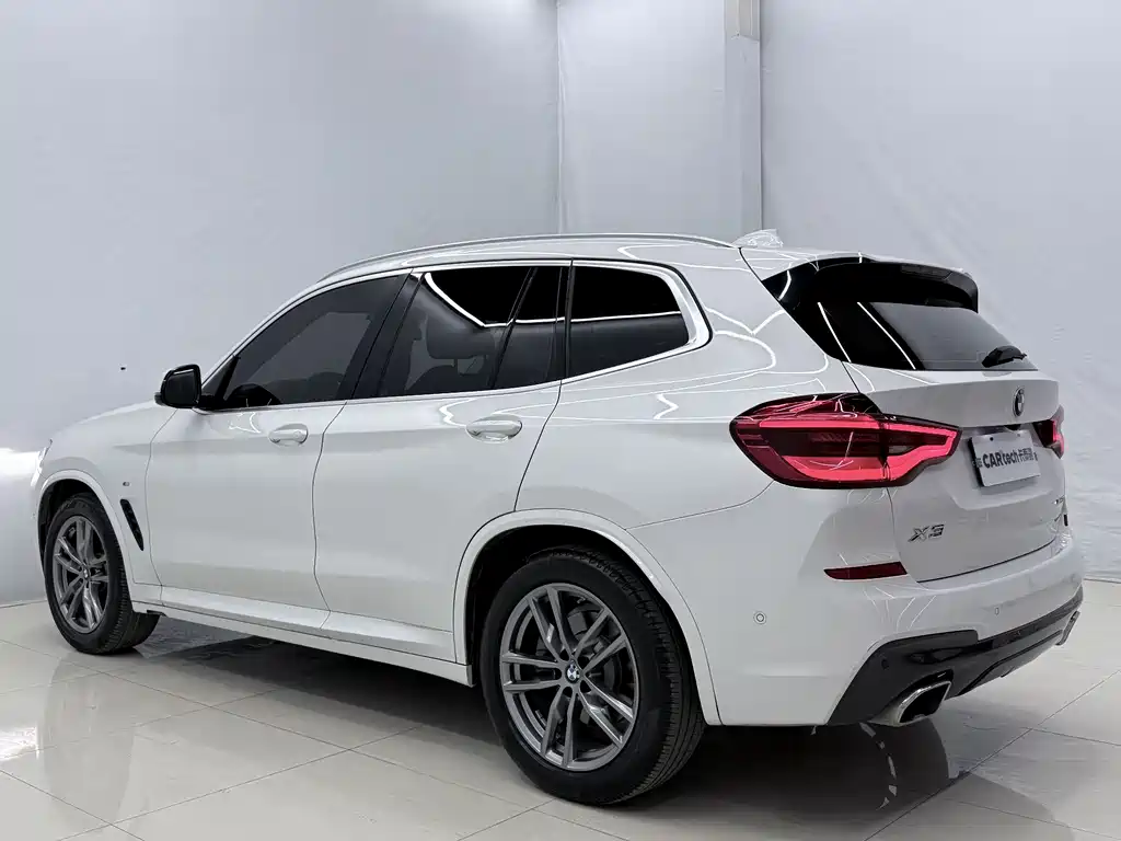 BMW X3 — фотографии объявления, Фото 15