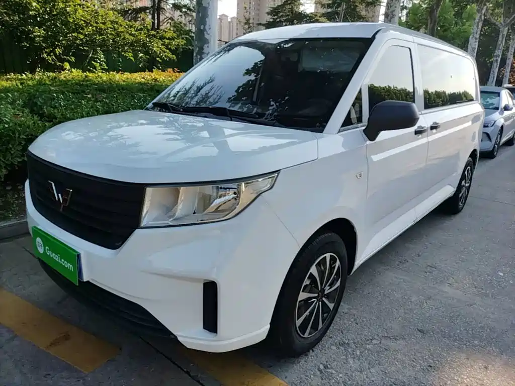 Wuling Zhengcheng — миниатюра 2