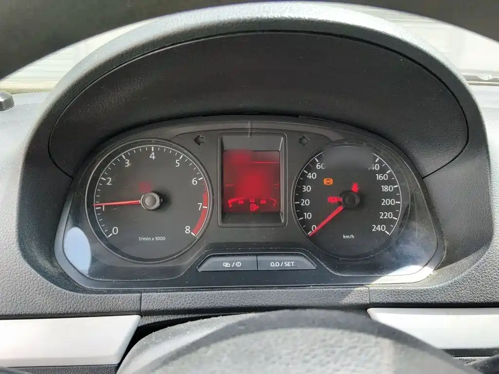 Volkswagen Jetta — миниатюра 4