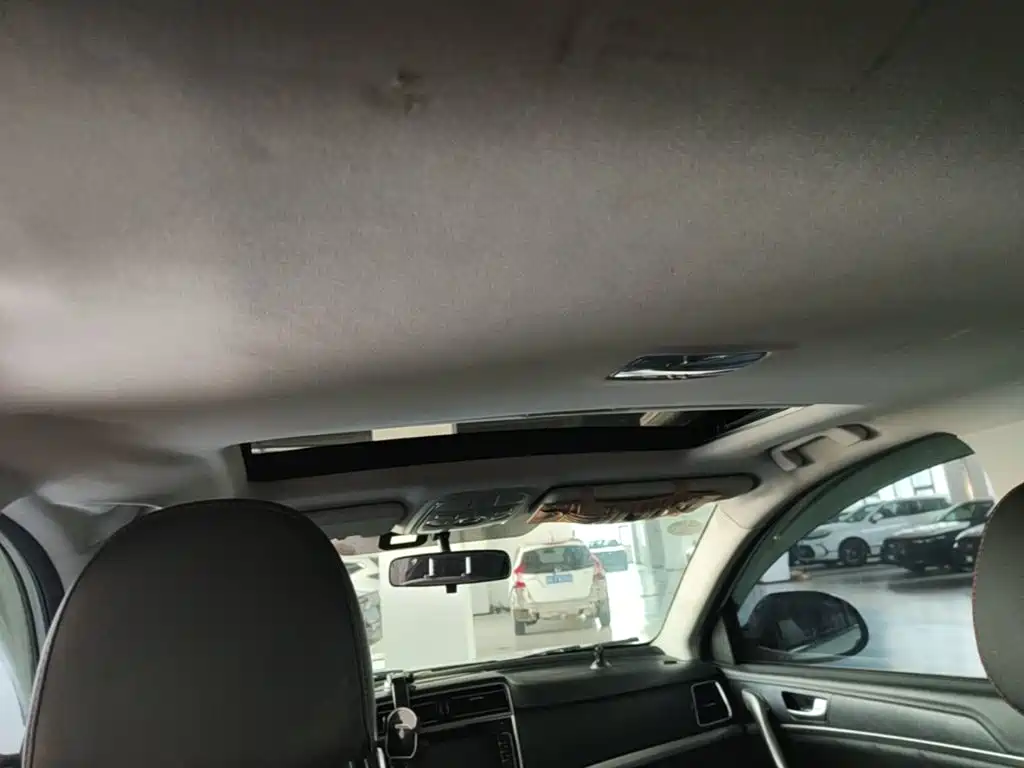 Haval H6 — миниатюра 23