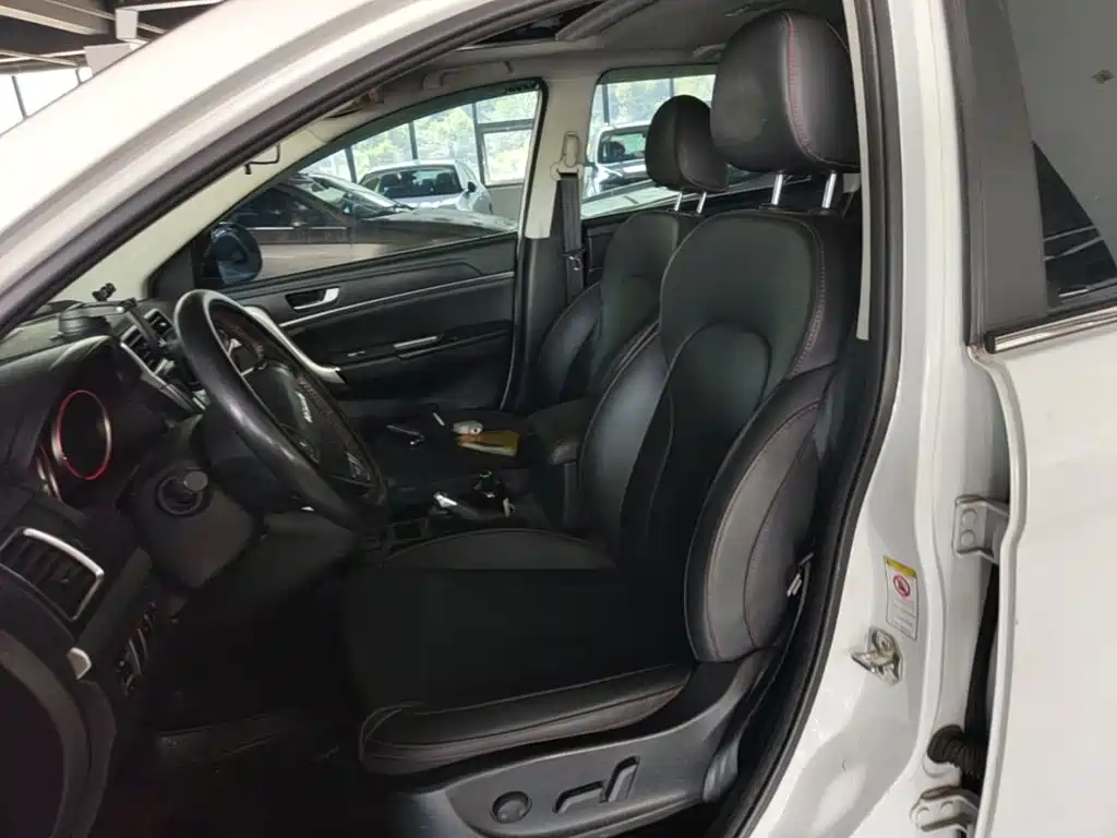 Haval H6 — миниатюра 20