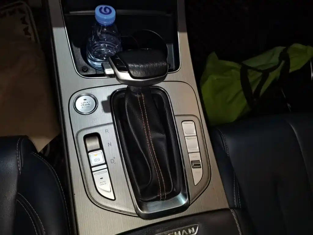 Oshan Oushang X7 — миниатюра 14