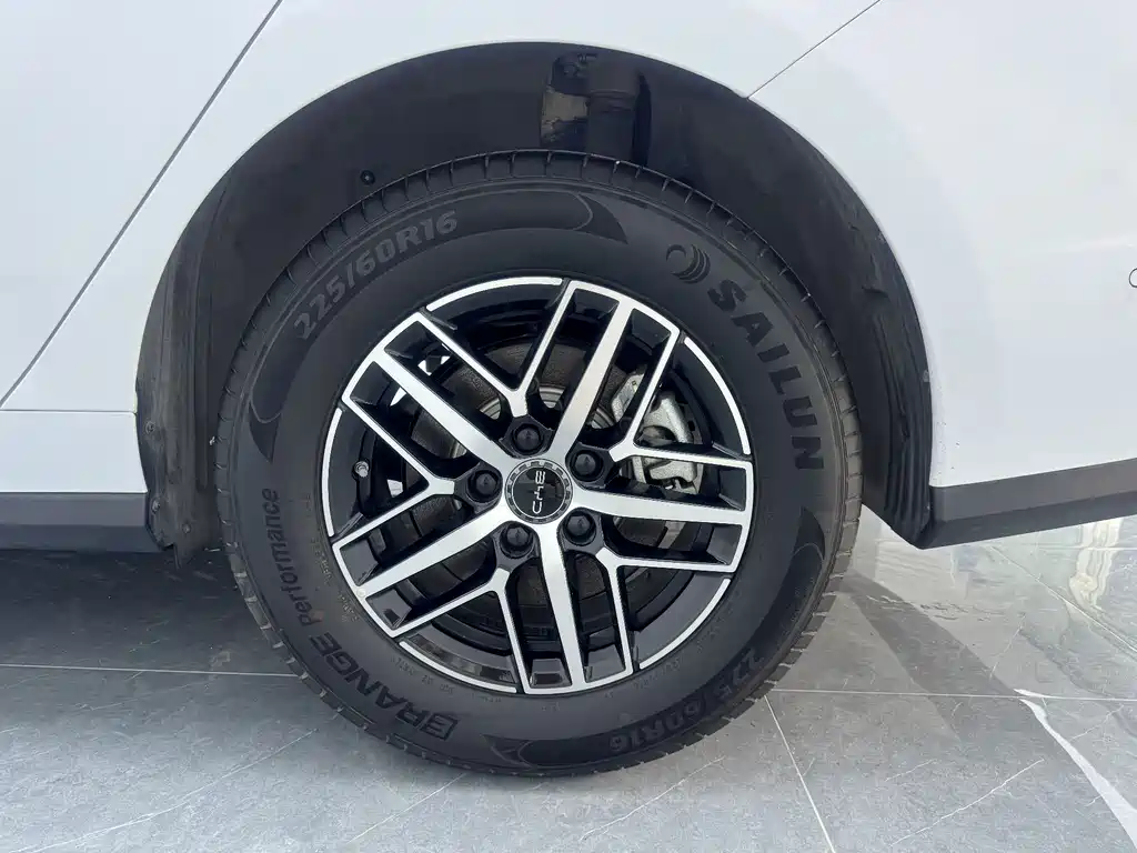 BYD Seal 05 DM-i 05 DM-i 2025 DM-i Smart Drive 120KM Flagship