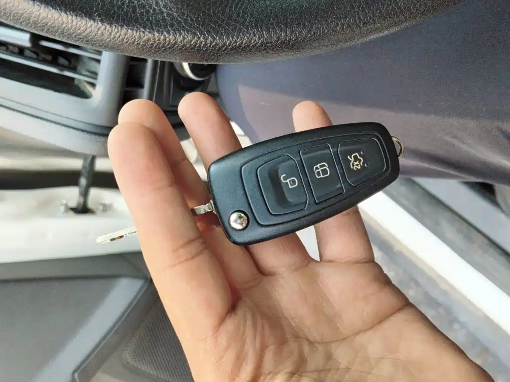 Ford Focus — миниатюра 9