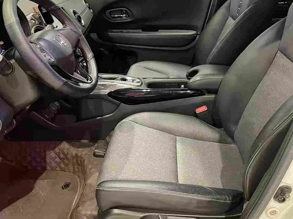 Honda XR-V — миниатюра 4