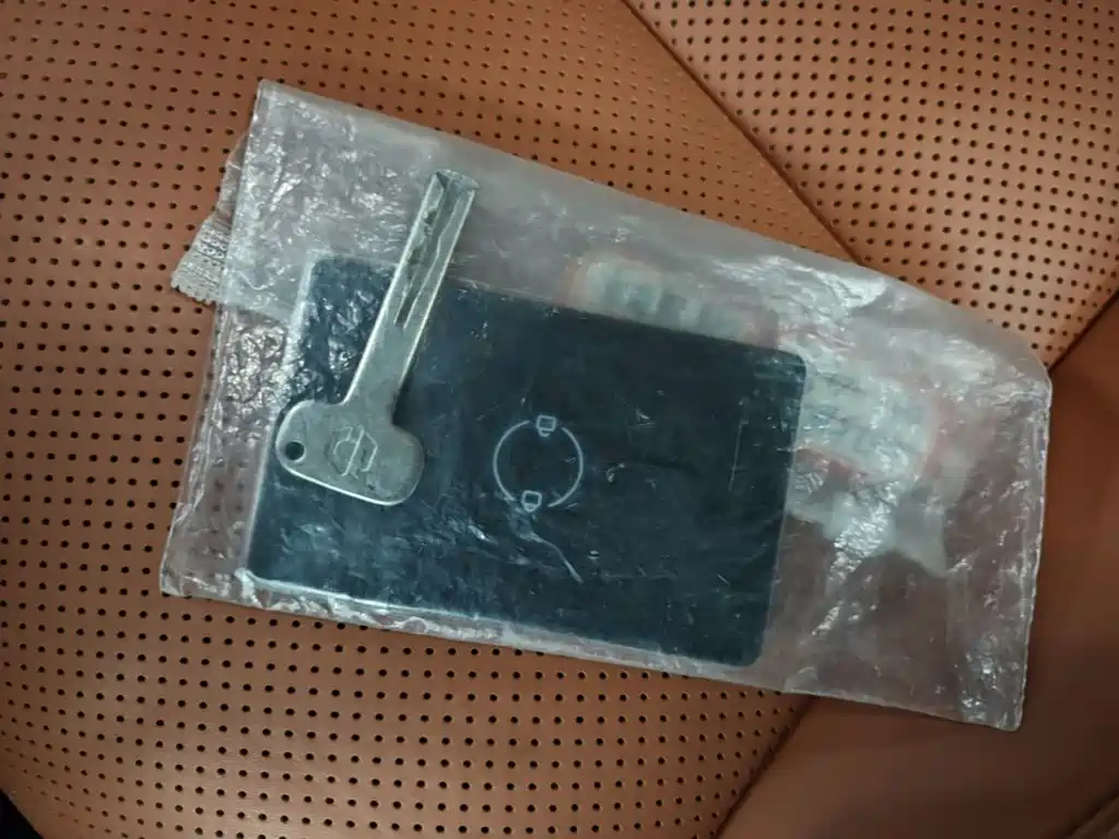 Leapmotor C16 2026 280 6 мест