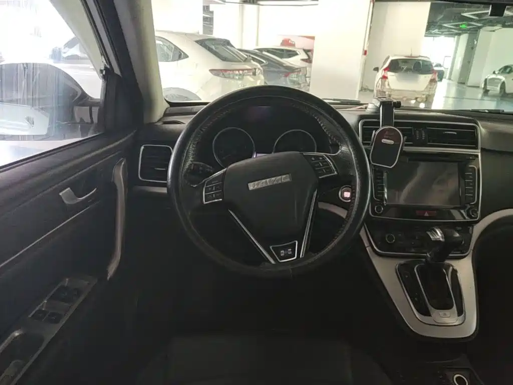 Haval H6 — миниатюра 15